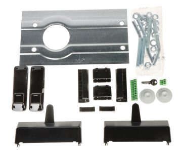 BĪDĀMO VĀRTU PIEDZIŅA FAAC-DELTA-3-FDS/KIT - STARTA KOMPLEKTS