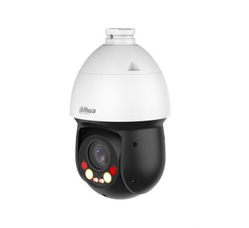NET CAMERA 4MP PTZ DOME/SD4D425MB-HNR DAHUANET CAMERA 4MP PTZ DOME/SD4D425MB-HNR DAHUA