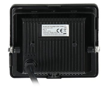 LED REFLEKTORS FL-1 VIRONE