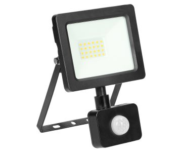 LED APGAISMOJUMS AR KUSTĪBAS SENSORU FL/R-1 VIRONE