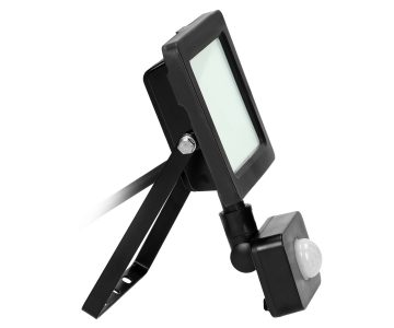 LED APGAISMOJUMS AR KUSTĪBAS SENSORU FL/R-1 VIRONE