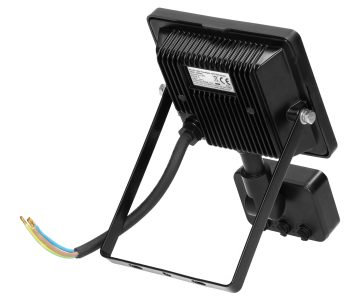 LED APGAISMOJUMS AR KUSTĪBAS SENSORU FL/R-1 VIRONE