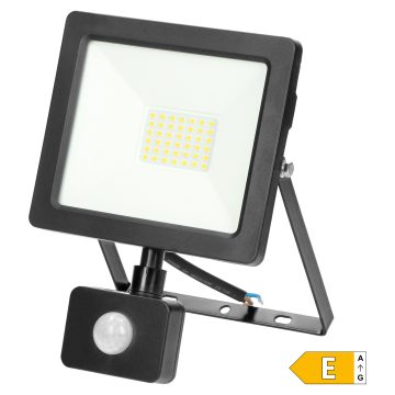 LED APGAISMOJUMS AR KUSTĪBAS SENSORU FL/R-2 VIRONELED APGAISMOJUMS AR KUSTĪBAS SENSORU FL/R-2 VIRONE