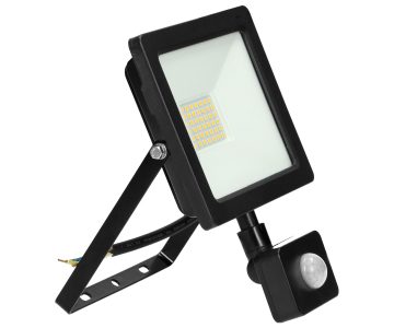 LED APGAISMOJUMS AR KUSTĪBAS SENSORU FL/R-2 VIRONE