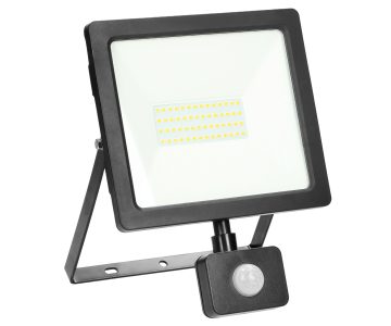 LED APGAISMOJUMS AR KUSTĪBAS SENSORU FL/R-3 VIRONE