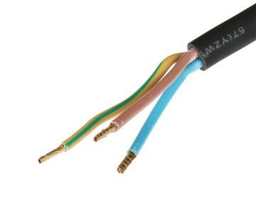 LED APGAISMOJUMS AR KUSTĪBAS SENSORU FL/R-9 VIRONE