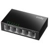 SWITCH   FS105 5-PORTU CUDY