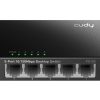 SWITCH   FS105 5-PORTU CUDY