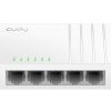 SWITCH   FS105D 5-PORTU CUDY