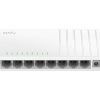 SWITCH   FS108D 8-PORTU CUDY
