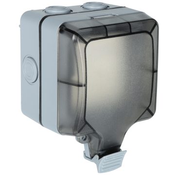 KORPUSS KEYSTONE SAVIENOJUMIEM FX1-IP66 IP66 DELTA NETWORKKORPUSS KEYSTONE SAVIENOJUMIEM FX1-IP66 IP66 DELTA NETWORK