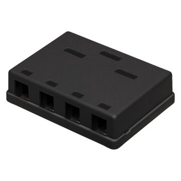 KORPUSS KEYSTONE SAVIENOJUMIEM FX4-MULTI/BKORPUSS KEYSTONE SAVIENOJUMIEM FX4-MULTI/B