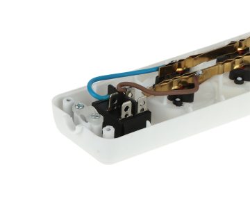 ENERGOSADALES VIENĪBAS GN-470WS (4 LIGZDAS) BLOW