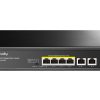 SWITCH POE GS1006P 4-PORTU CUDY
