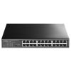 SWITCH   GS1024 24-PORTU CUDY