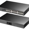 SWITCH   GS1024 24-PORTU CUDY