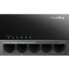 SWITCH   GS105 5-PORTU CUDY