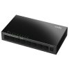 SWITCH   GS108 8-PORTU CUDY