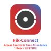 PROGRAMMATŪRAS LICENCE HC-AC&TA/1DOOR/LIFETIME Hikvision PROGRAMMATŪRAS LICENCE HC-AC&TA/1DOOR/LIFETIME Hikvision