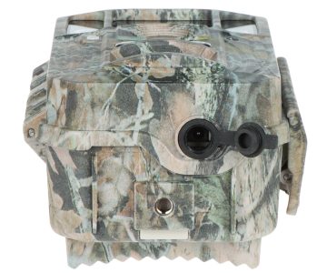 MEDNIEKU KAMERA HC-BG662-M BOLY