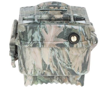 MEDNIEKU KAMERA HC-BG662-M BOLY