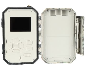 MEDNIEKU KAMERA HC-BG662-M BOLY