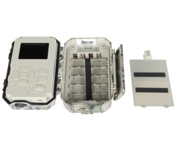 MEDNIEKU KAMERA HC-BG662-M BOLY