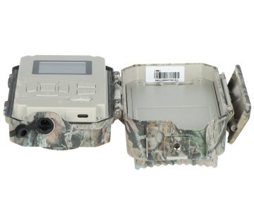 MEDNIEKU KAMERA HC-BG662-M BOLY