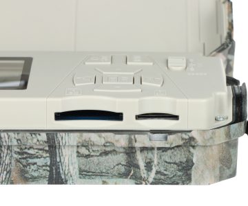 MEDNIEKU KAMERA HC-BG662-M BOLY