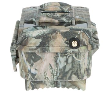 MEDNIEKU KAMERA HC-BG662-XM BOLY