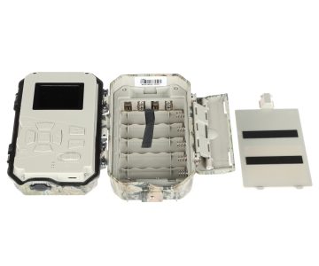 MEDNIEKU KAMERA HC-BG662-XM BOLY