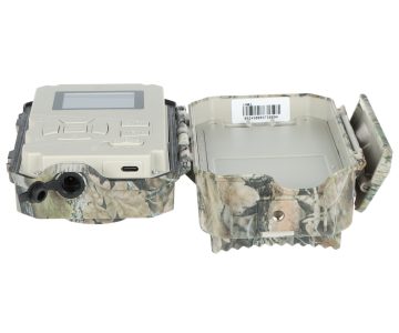 MEDNIEKU KAMERA HC-BG662-XM BOLY