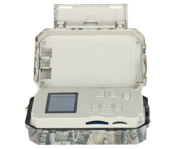 MEDNIEKU KAMERA HC-BG662-XM BOLY