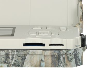 MEDNIEKU KAMERA HC-BG662-XM BOLY