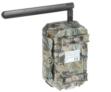 MEDNIEKU KAMERA HC-BG662-XM BOLY