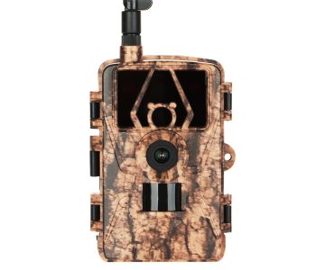 MEDĪBU KAMERA AR SIM KARTI HC-PR801GEU-V2