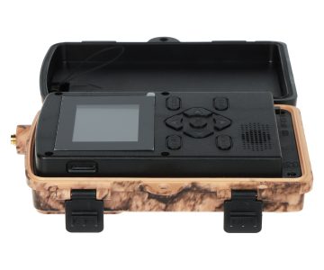 MEDĪBU KAMERA AR SIM KARTI HC-PR801GEU-V2