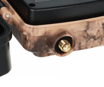 MEDĪBU KAMERA AR SIM KARTI HC-PR801GEU-V2