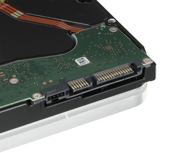 VDIGITĀLĀ VIDEOIERAKSTĪTĀJA DISKS HDD-ST20000VE003 20TB 24/7 SkyHawk AI SEAGATE