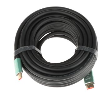 KABELIS HDMI-10-V2.0/4K 10 m Delta Multimedia