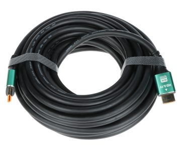 KABELIS HDMI-15-V2.1/8K 15&nbsp;m Delta Multimedia