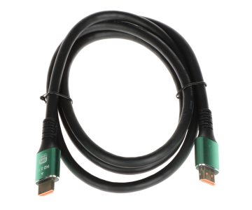KABELIS HDMI-1.5-V2.1/8K 1.5 m Delta Multimedia