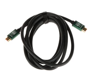 KABELIS HDMI-3.0-V2.0/4K 3 m Delta Multimedia KABELIS HDMI-3.0-V2.0/4K 3 m Delta Multimedia
