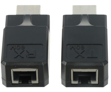 PAPLAŠINĀTĀJS   HDMI-EX-60-ECO