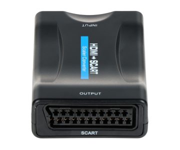 PĀRVEIDOTĀJS HDMI/SCART Delta Multimedia