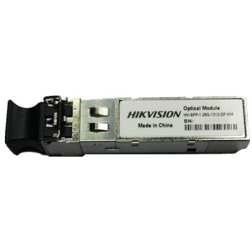 DAUDZMODU MODULIS HK-SFP-1.25G-1310-DF-MM Hikvision