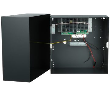 Источник бесперебойного импульсного питания HPSG3-24V5A-D PULSAR