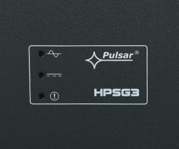 Источник бесперебойного импульсного питания HPSG3-24V5A-D PULSAR