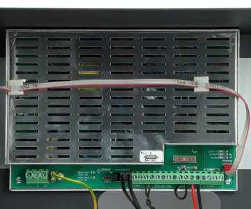 Источник бесперебойного импульсного питания HPSG3-24V5A-D PULSAR