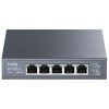 SWITCH   HS105 5-PORTU CUDY
